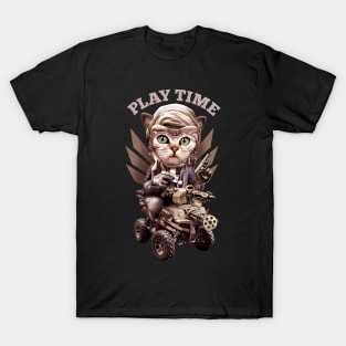 playtime T-Shirt